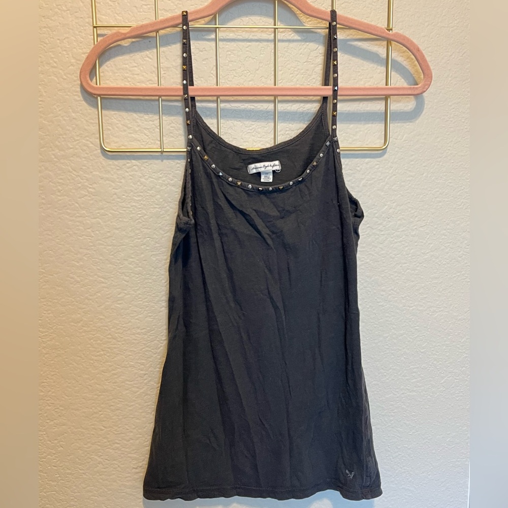 A.E.O Women’s Beaded Tank top